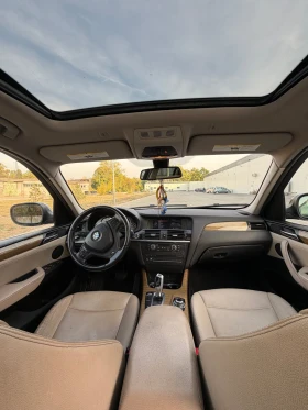 BMW X3, снимка 6