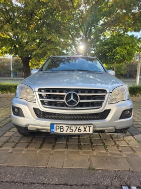 Mercedes-Benz ML 280, снимка 1
