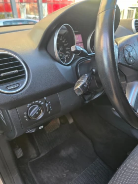 Mercedes-Benz ML 280, снимка 11