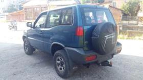 Nissan Terrano 3.0, 2.7, 2.7, 2.5 10+++ | Mobile.bg    9