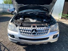 Mercedes-Benz ML 320 642 7      | Mobile.bg    10