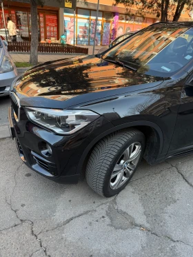 Обява за продажба на BMW X1 X-Drive/X-Line/Head Up/Digital Dash/FullLed ~40 000 лв. - изображение 1