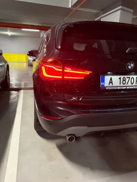 Обява за продажба на BMW X1 X-Drive/X-Line/Head Up/Digital Dash/FullLed ~40 000 лв. - изображение 4