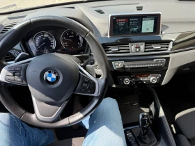 Обява за продажба на BMW X1 X-Drive/X-Line/Head Up/Digital Dash/FullLed ~40 000 лв. - изображение 3