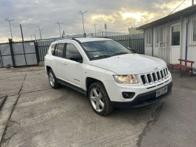 Jeep Compass LIMITED - [1] 