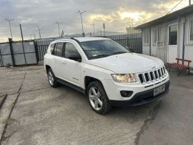 Jeep Compass LIMITED | Mobile.bg    1