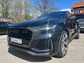 Audi RSQ8 Ceramic/Carbon/BQO/TV/Лизинг!!!, снимка 2