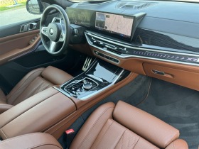 BMW X7 xDrive40i, снимка 6 - Автомобили и джипове - 45416950