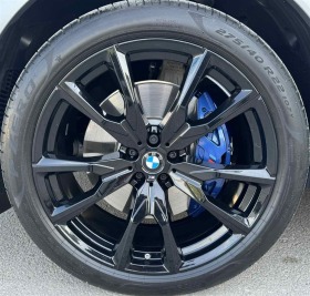 BMW X7 xDrive40i, снимка 4 - Автомобили и джипове - 45416950