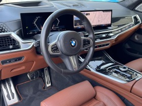 BMW X7 xDrive40i, снимка 5