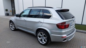 BMW X5 3.0 д, снимка 4 - Автомобили и джипове - 45718463