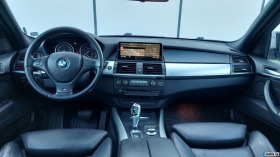 BMW X5 3.0 д, снимка 5 - Автомобили и джипове - 45718463