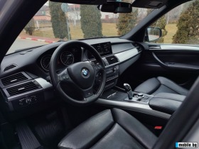 BMW X5 3.0 д, снимка 10 - Автомобили и джипове - 45718463