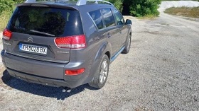 Citroen C-Crosser 2.2 hdi 7  | Mobile.bg    4