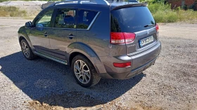 Citroen C-Crosser 2.2 hdi 7  | Mobile.bg    3