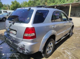 Kia Sorento 2.5 CRDI | Mobile.bg    5