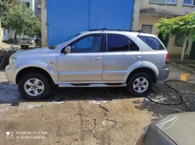 Kia Sorento 2.5 CRDI | Mobile.bg    2