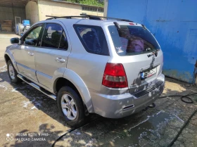 Kia Sorento 2.5 CRDI | Mobile.bg    6