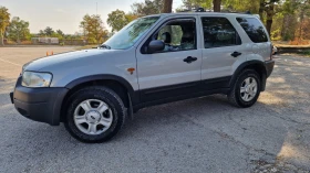 Ford Maverick, снимка 2