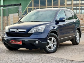 Honda Cr-v 2.0i AWD ! SWISS ! | Mobile.bg    3