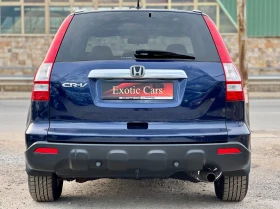 Honda Cr-v 2.0i AWD ! SWISS ! | Mobile.bg    5