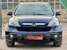 Honda Cr-v 2.0i AWD ! SWISS !, снимка 2