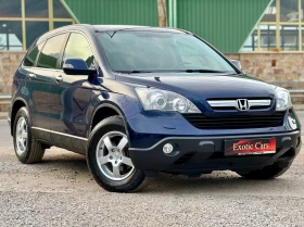 Honda Cr-v 2.0i AWD ! SWISS ! | Mobile.bg    1