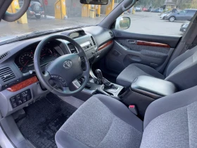 Toyota Land cruiser FACELIFT/ J120 /3.0D D4D / АВТОМАТИК / ПЕЧКА - 25999 лв. / 13293.08 € - 69810039 7