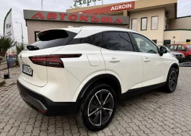 Nissan Qashqai 1.3DiG * Tekna* , снимка 4