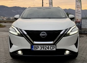 Nissan Qashqai 1.3DiG * Tekna* , снимка 5