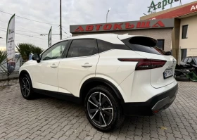 Nissan Qashqai 1.3DiG * Tekna* , снимка 3