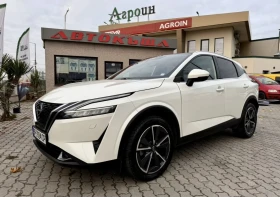 Nissan Qashqai 1.3DiG * Tekna* , снимка 2