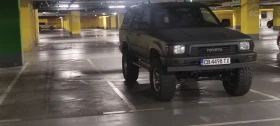 Toyota 4runner, снимка 3