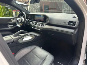 Mercedes-Benz GLE 350 АМG-FULL, снимка 10