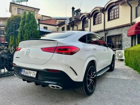 Mercedes-Benz GLE 350 АМG-FULL, снимка 5