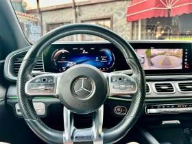 Mercedes-Benz GLE 350 АМG-FULL, снимка 8