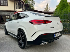 Mercedes-Benz GLE 350 АМG-FULL, снимка 3