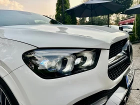 Mercedes-Benz GLE 350 АМG-FULL, снимка 7