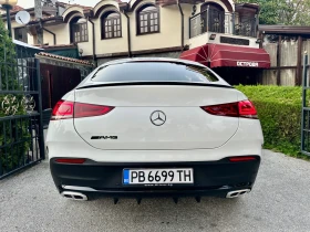 Mercedes-Benz GLE 350 АМG-FULL, снимка 4