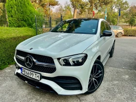 Mercedes-Benz GLE 350 АМG-FULL, снимка 2