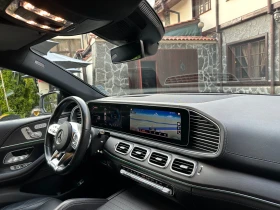 Mercedes-Benz GLE 350 АМG-FULL, снимка 11