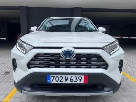 Toyota Rav4 2.5 Hybrid/ 360 Камери/ JBL / Обдухване / 50 000км, снимка 2