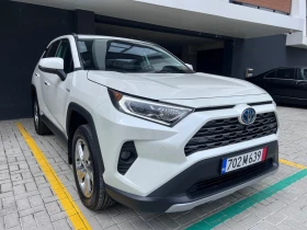 Toyota Rav4 2.5 Hybrid/ 360 Камери/ JBL / Обдухване / 50 000км - 61700 лв. - 41322375 | Car24.bg