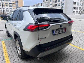 Toyota Rav4 2.5 Hybrid/ 360 Камери/ JBL / Обдухване / 50 000км - 61700 лв. - 41322375 | Car24.bg