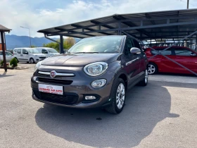     Fiat 500X 1.6Mjet 120 .