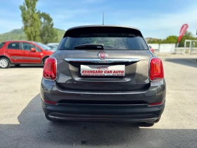 Обява за продажба на Fiat 500X 1.6Mjet 120 к.с ~16 300 лв. - изображение 5