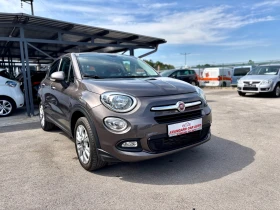     Fiat 500X 1.6Mjet 120 .