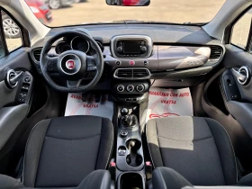 Обява за продажба на Fiat 500X 1.6Mjet 120 к.с ~16 300 лв. - изображение 7
