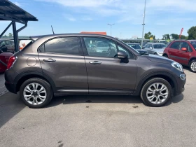     Fiat 500X 1.6Mjet 120 .