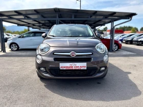 Fiat 500X 1.6Mjet 120 к.с